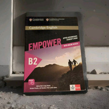 Cambridge English Empower B2