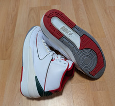 AIR JORDAN 2 RETRO ORIGINS