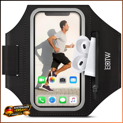 Handytasche joggen - joggen,