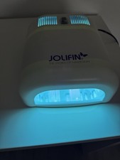 Jolifin UV Nagel Lampe