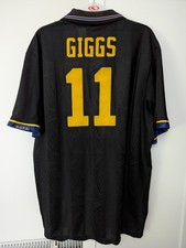 Manchester United Auswärts