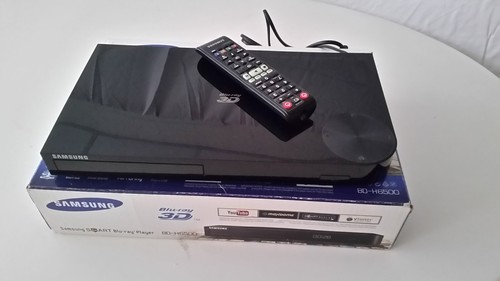 Samsung h6500 blu ray - samsung, bd-h6500