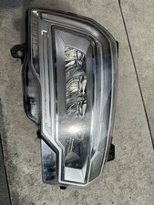 Daf XG Hauptscheinwerfer LED