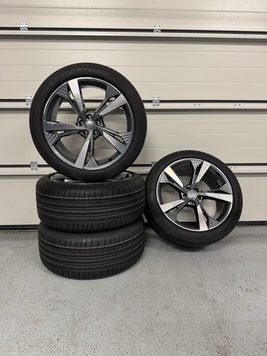 Neu original audi - neu,