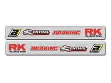 KAWASAKI KX / KXF -