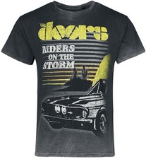 The Doors T-Shirt Herren