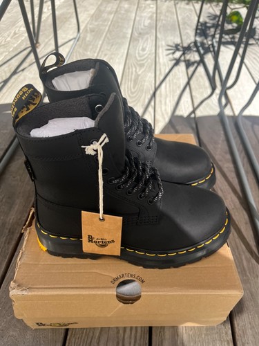 Martens stiefel - 36,