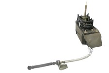 Audi A6 4B Schaltgestänge