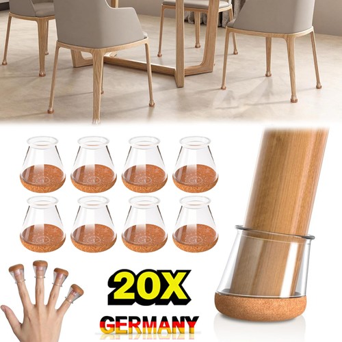 20x möbelgleiter - 20x,