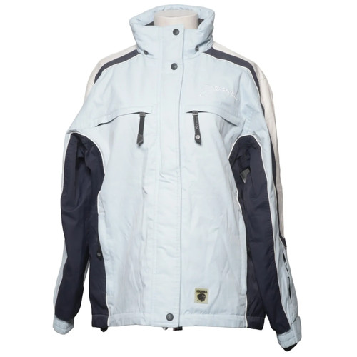 Iguana skijacke damen - iguana,,