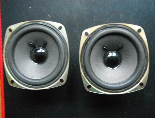 Lautsprecher 4ω - lautsprecher,,