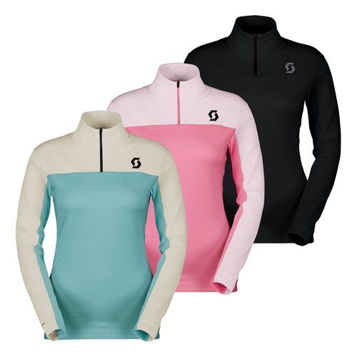 Scott damen skipullover - scott,
