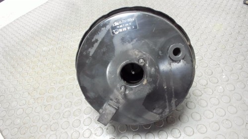 Bremskraftverstärker - , vw