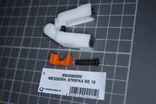 Stripax Messersatz .Stripax RE16 9054080000  Weidmüller