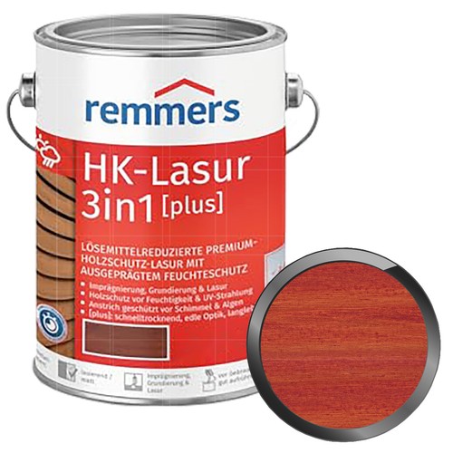 Remmers lasur 3in1 - remmers, hk-lasur