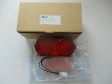 TGB Octane 50, 104T 50, TGB Pegasus Sky 25 50 125 Rücklicht Komplett CH5180001