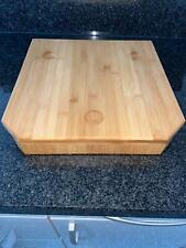 Rollbrett, Gleitbrett geölt