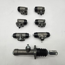 Bremsenkit Radbremszylinder