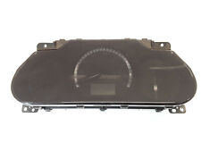 Lexus Rx 400H 2008 Rhd Tacho Kombiinstrument 8380048522 2574406070