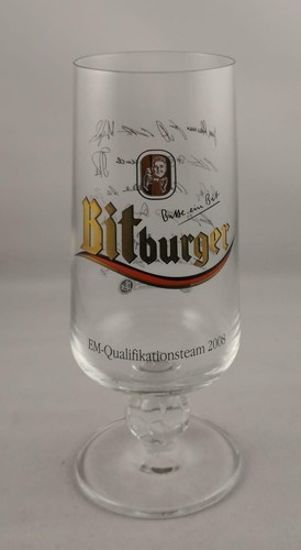 Bitburger limitierter - , em