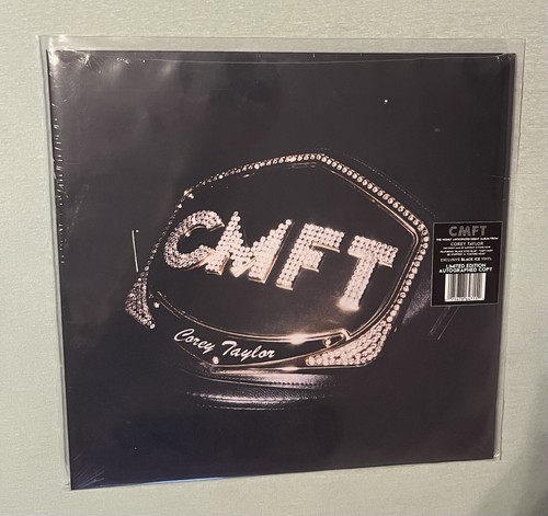 Corey taylor slipknot cmft - corey,