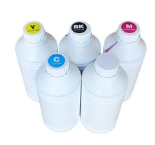 1000ml Premium DTF Pigment