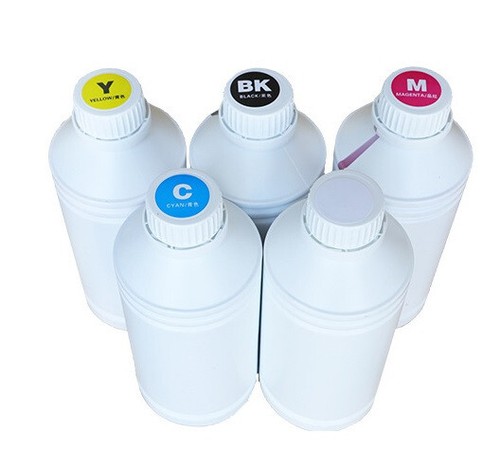 1000ml premium dtf pigment - dtf,