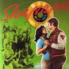 Sha Na Na Hot Sox kama sutra Vinyl LP