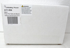 LifeSafety Power NL4 A11-004