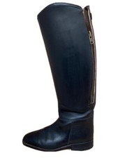 Lederreitstiefel  Cavallo Dressur Gr.3 1/2 = 36, Schaft 46 35