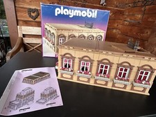 Playmobil 7411 Zusatzetage mit