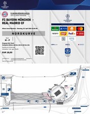 Sammler FC Bayern München -