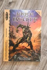 DSA, Jäger und Beute, M15