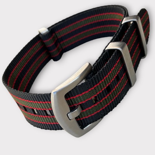 Nato strap armband - armband, mm