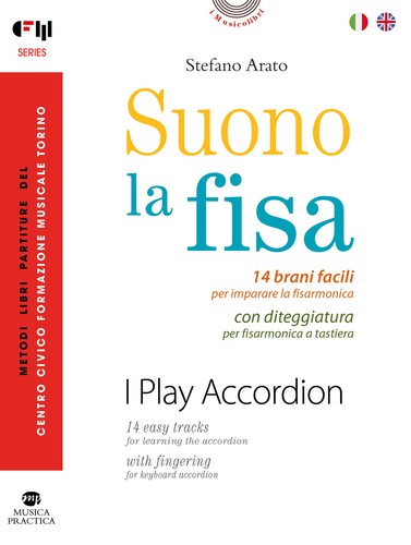 Sound fisa 14 leicht - la, fisa.