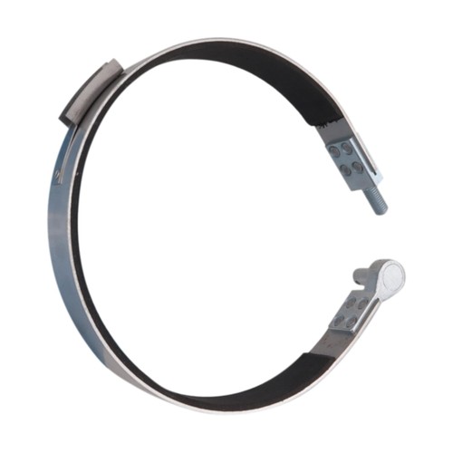 Bremsband rechts für - 30, mm
