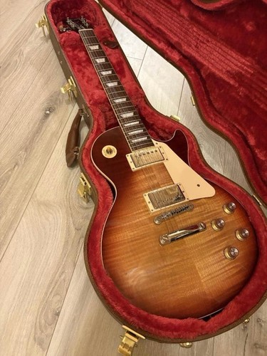 Gibson les paul standard 60s - les,