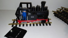 Playmobil E Lokomotive 99501