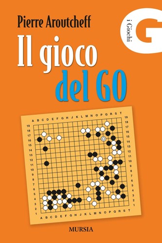 Das spiel des paperback - des, go