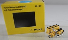 Starline Models 67610 Puch