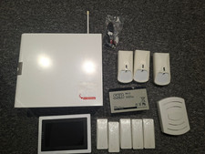 Telenot complex 200H-FK easy