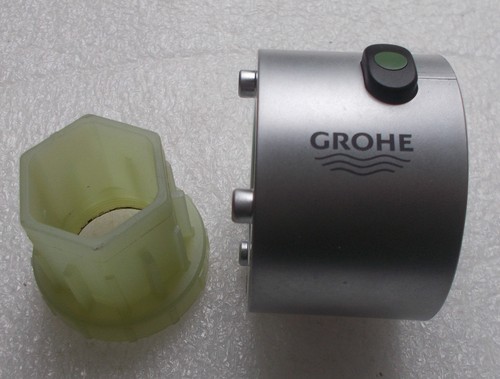 Grohe griffunterteil 47458p00 - grohe,