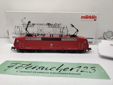 Märklin H0 AC 3353 / BR120.1 Elektrolok / Rot / Delta Digital / OVP