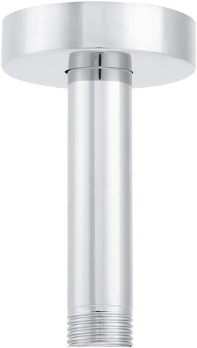 Duscharm mit flansch - duscharm,