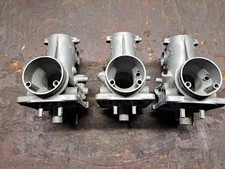 Suzuki GS Vergaser Mikuni