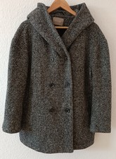 Damen Jacke Mit Kapuze