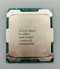 Intel Xeon E5-1630v4 SR2PF
