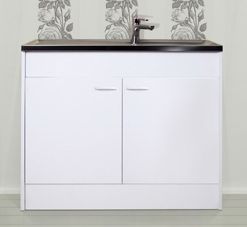 Komplettspüle spülenschrank - komplettspüle,