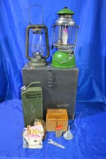 MEWA KISTE STARKLICHT LAMPE