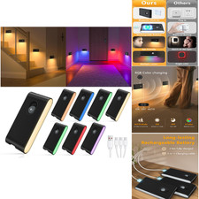 Nachtlicht mit Bewegungsmelder